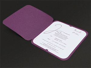 Aufgeklappte Darstellung der Karten – vergrößerte Abbildung Aufgeklappte Darstellung der Karten